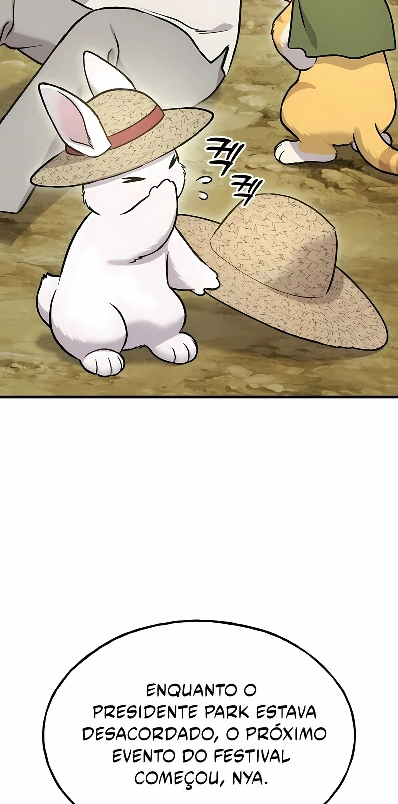 Read Solo Farming In The Tower PT Manga Online
