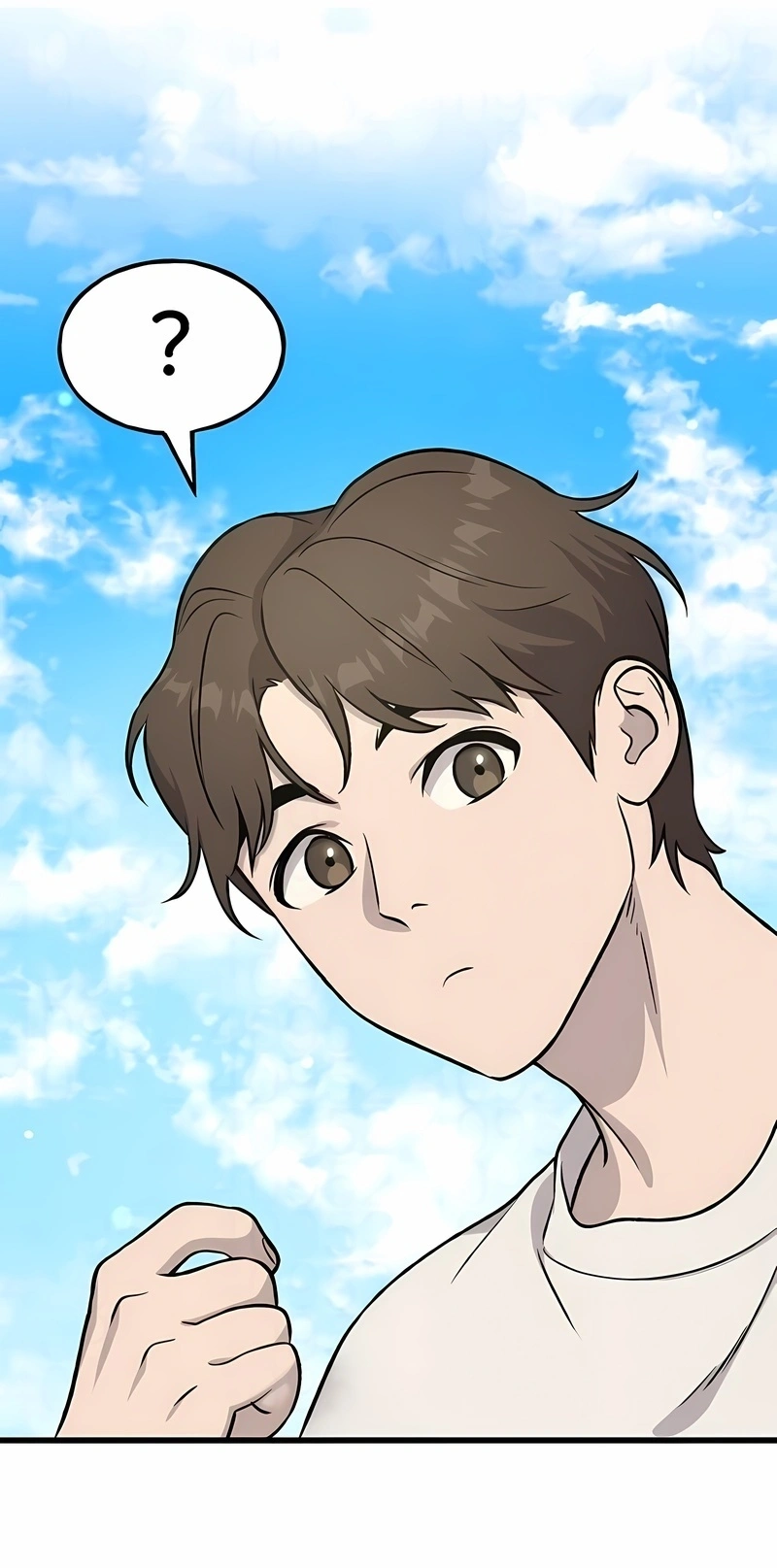 Read Solo Farming In The Tower PT Manga Online