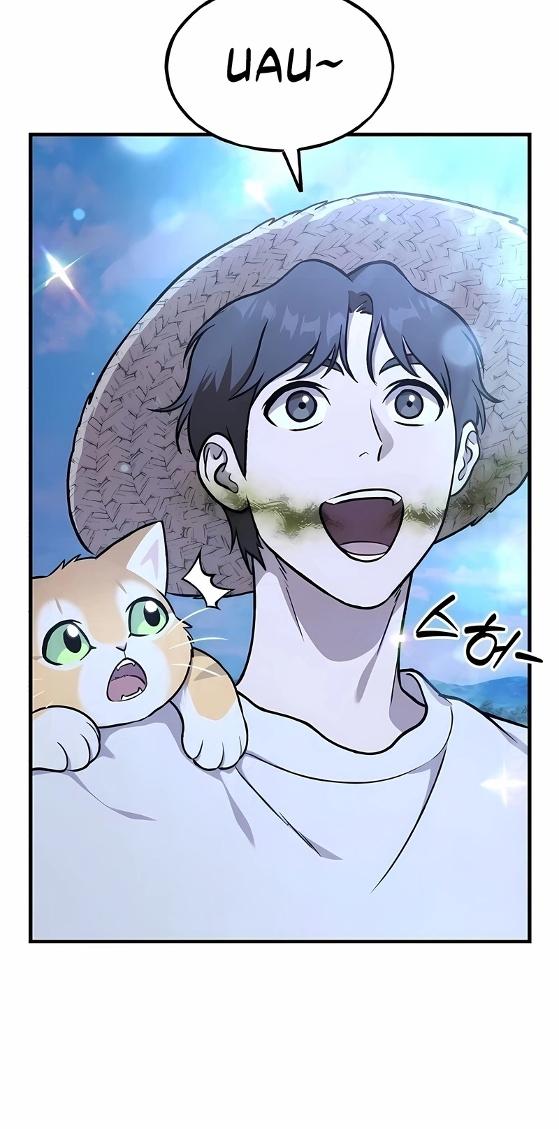 Read Solo Farming In The Tower PT Manga Online