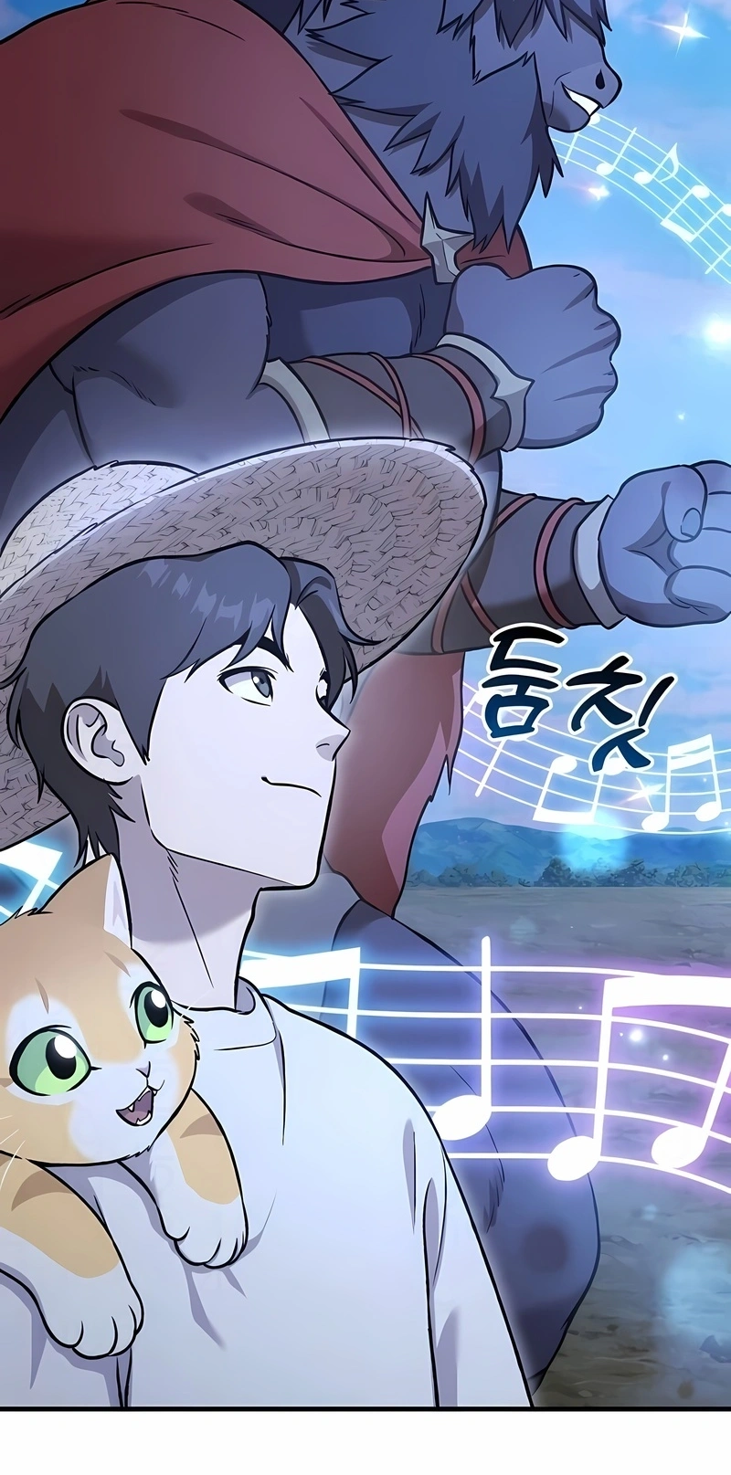 Read Solo Farming In The Tower PT Manga Online