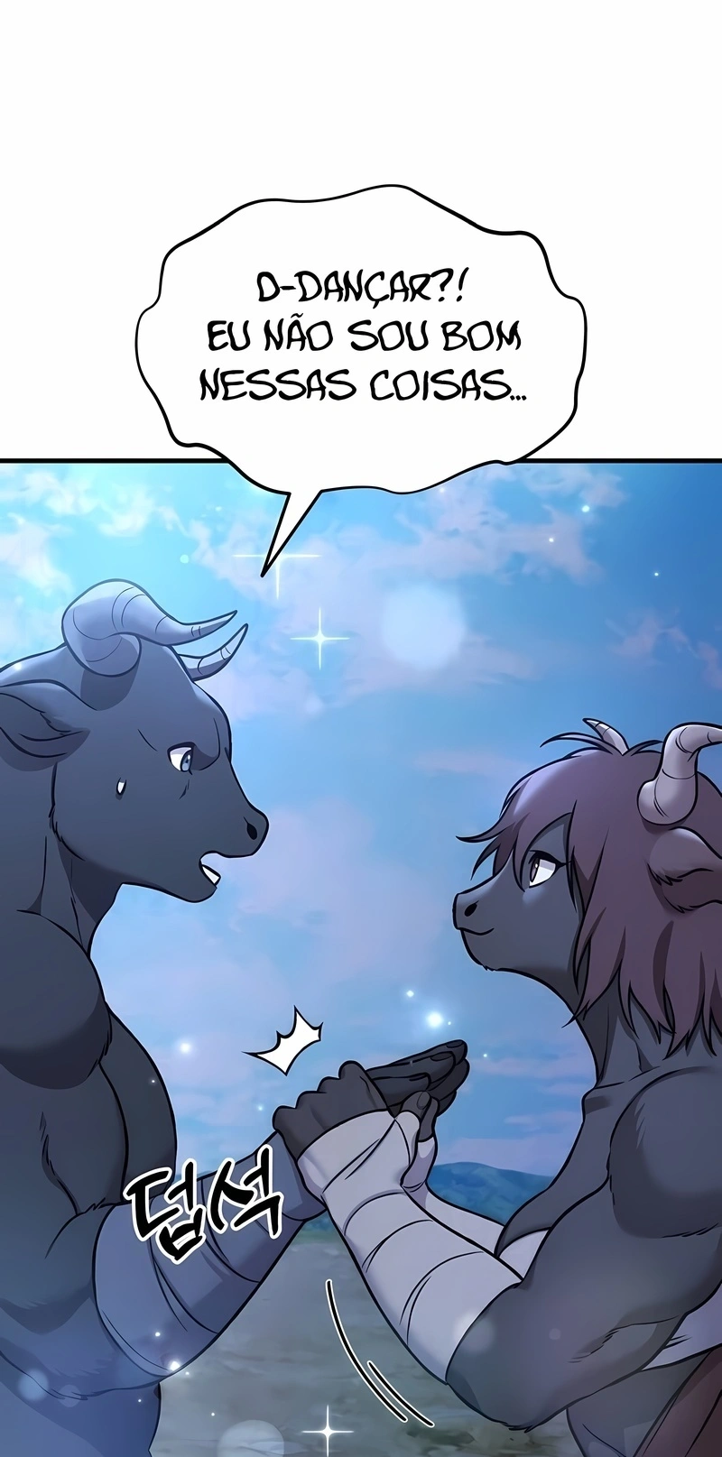 Read Solo Farming In The Tower PT Manga Online