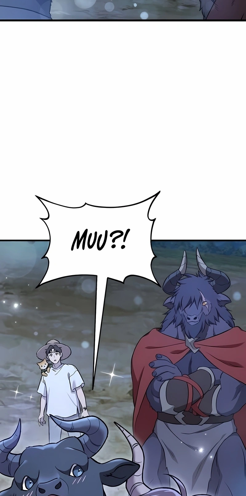 Read Solo Farming In The Tower PT Manga Online
