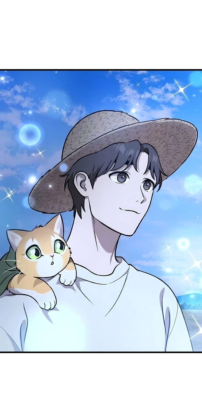 Read Solo Farming In The Tower PT Manga Online