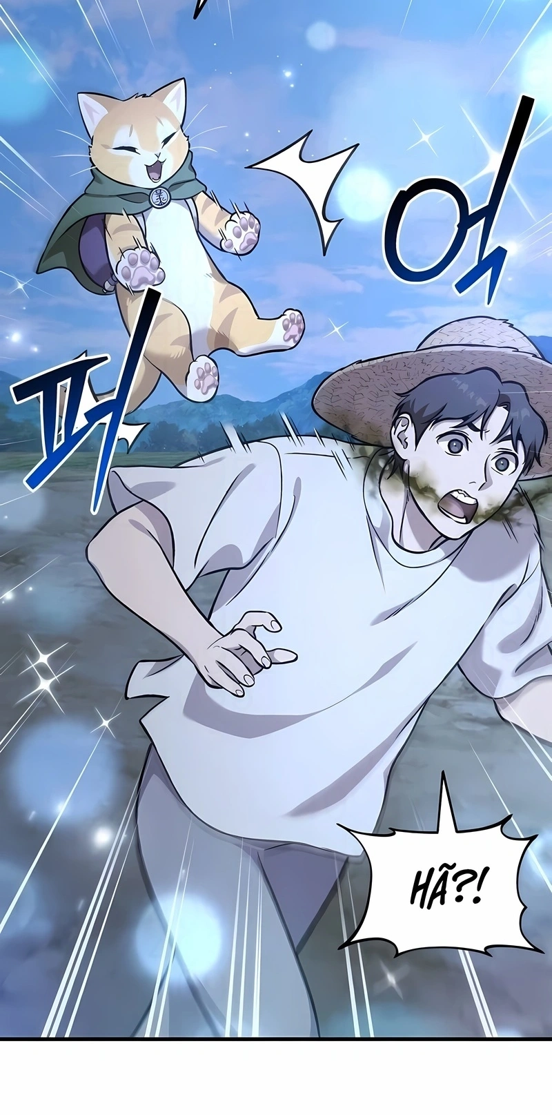 Read Solo Farming In The Tower PT Manga Online