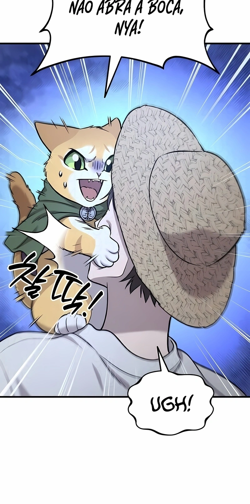 Read Solo Farming In The Tower PT Manga Online