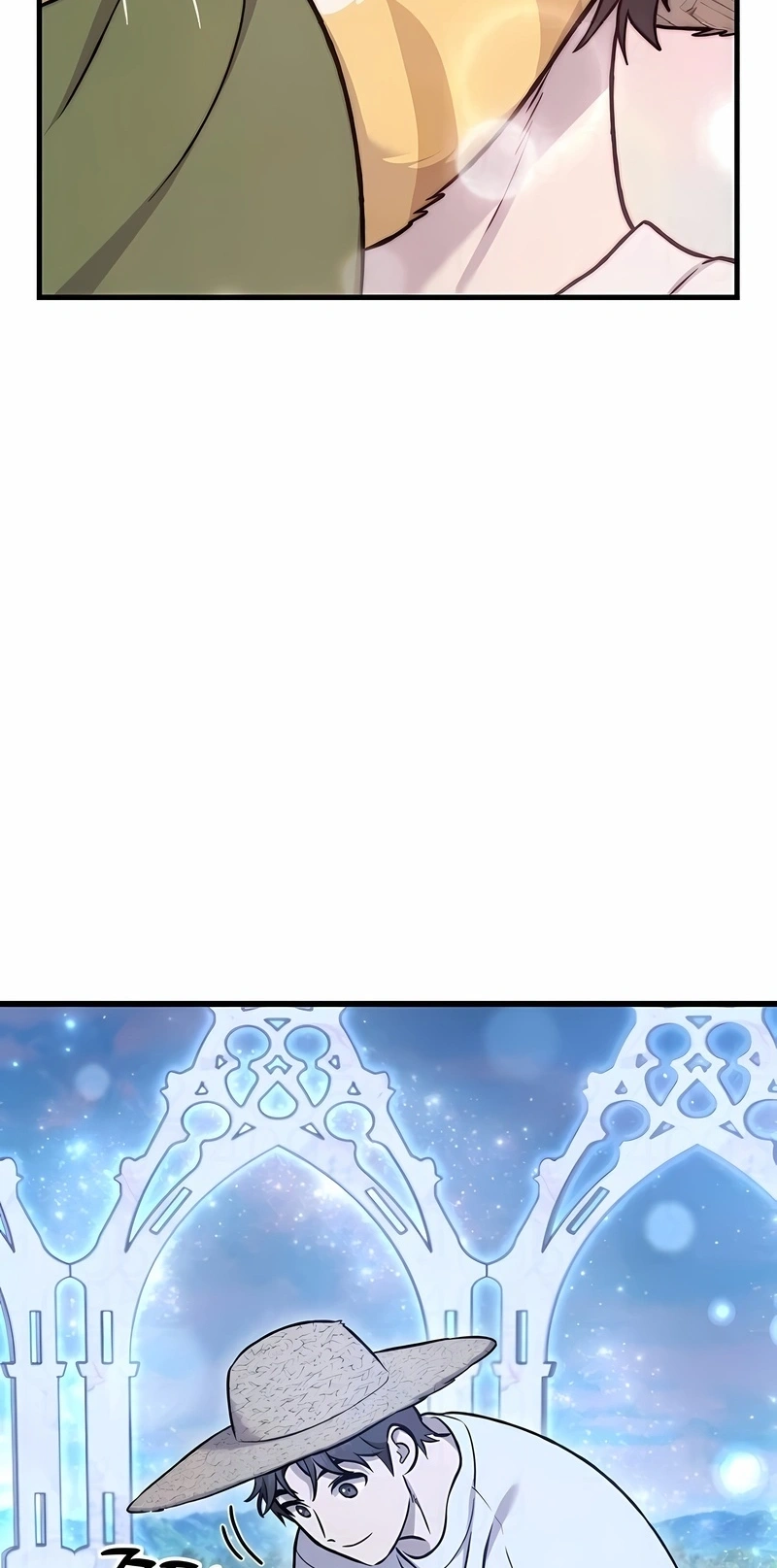 Read Solo Farming In The Tower PT Manga Online