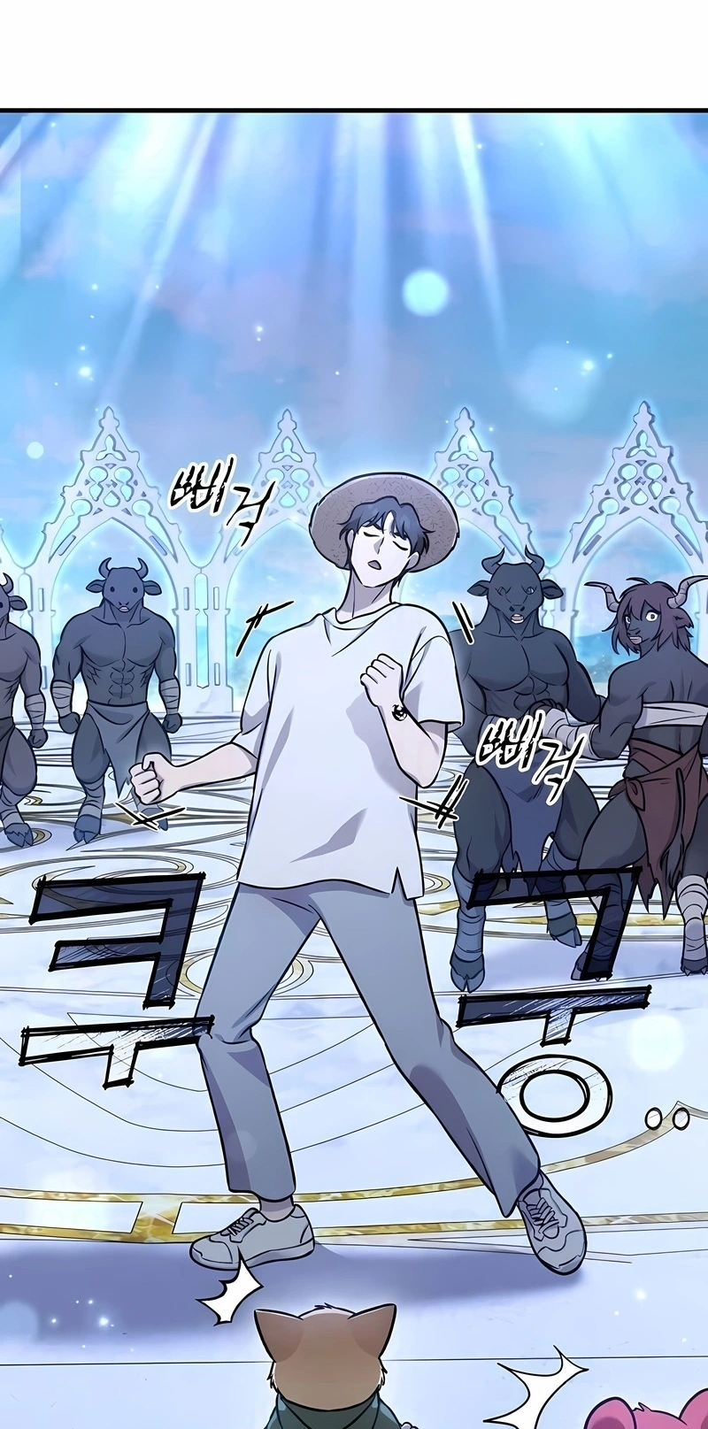 Read Solo Farming In The Tower PT Manga Online