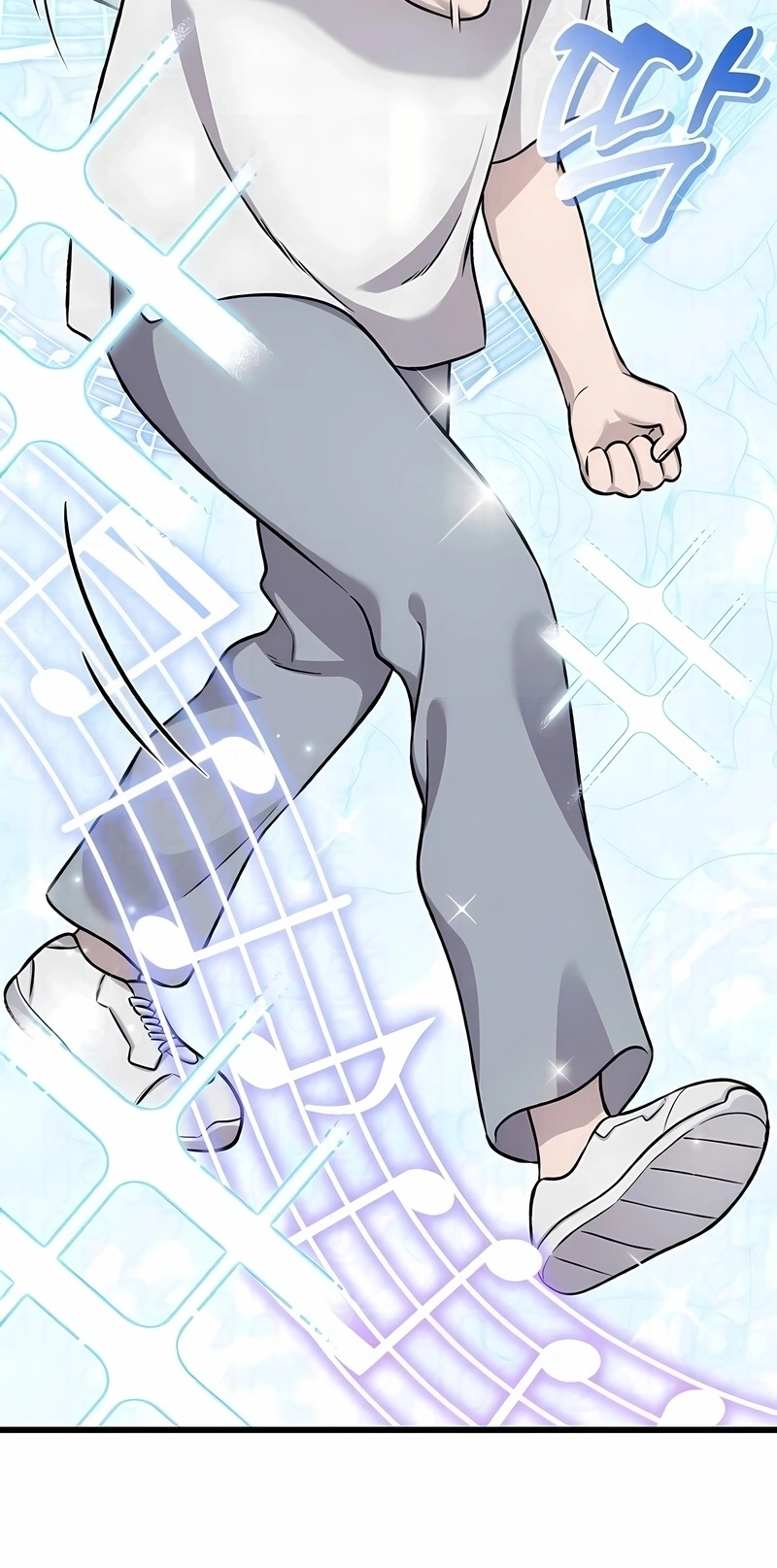 Read Solo Farming In The Tower PT Manga Online