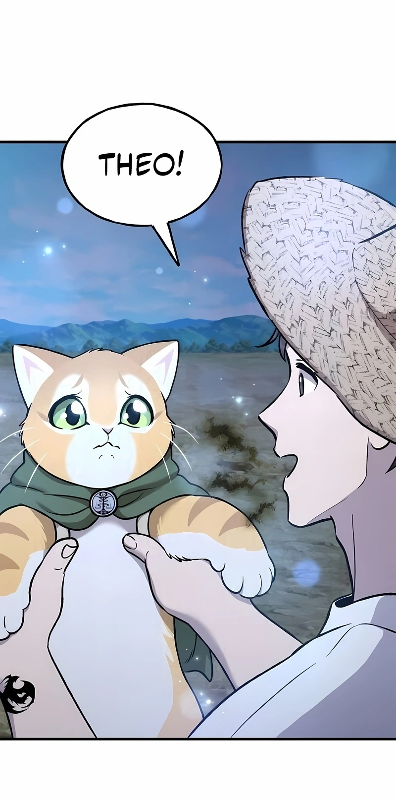 Read Solo Farming In The Tower PT Manga Online