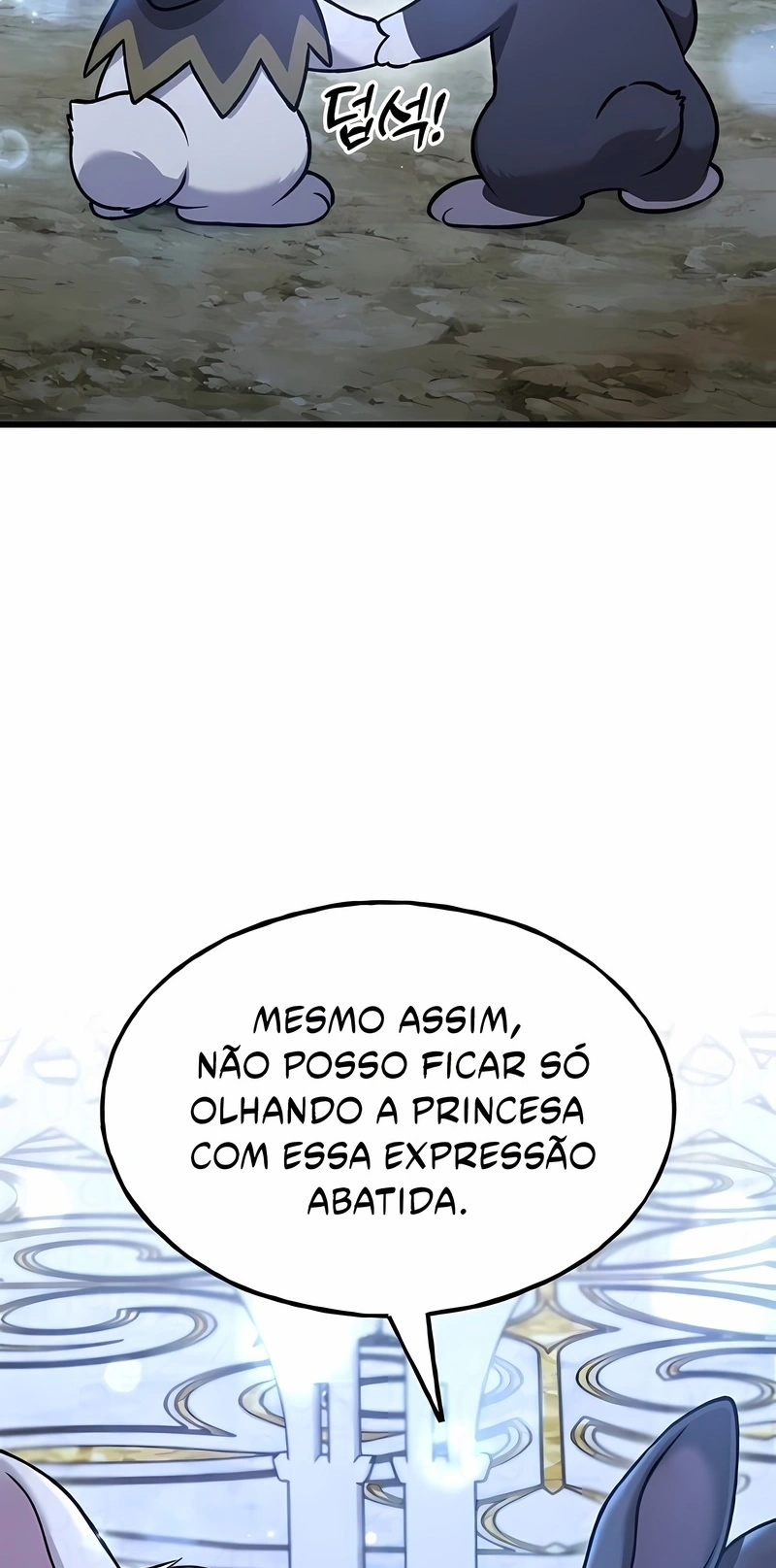 Read Solo Farming In The Tower PT Manga Online
