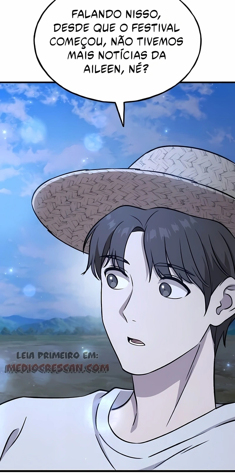 Read Solo Farming In The Tower PT Manga Online