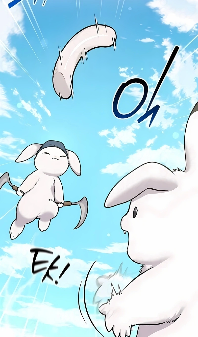 Read Solo Farming In The Tower PT Manga Online