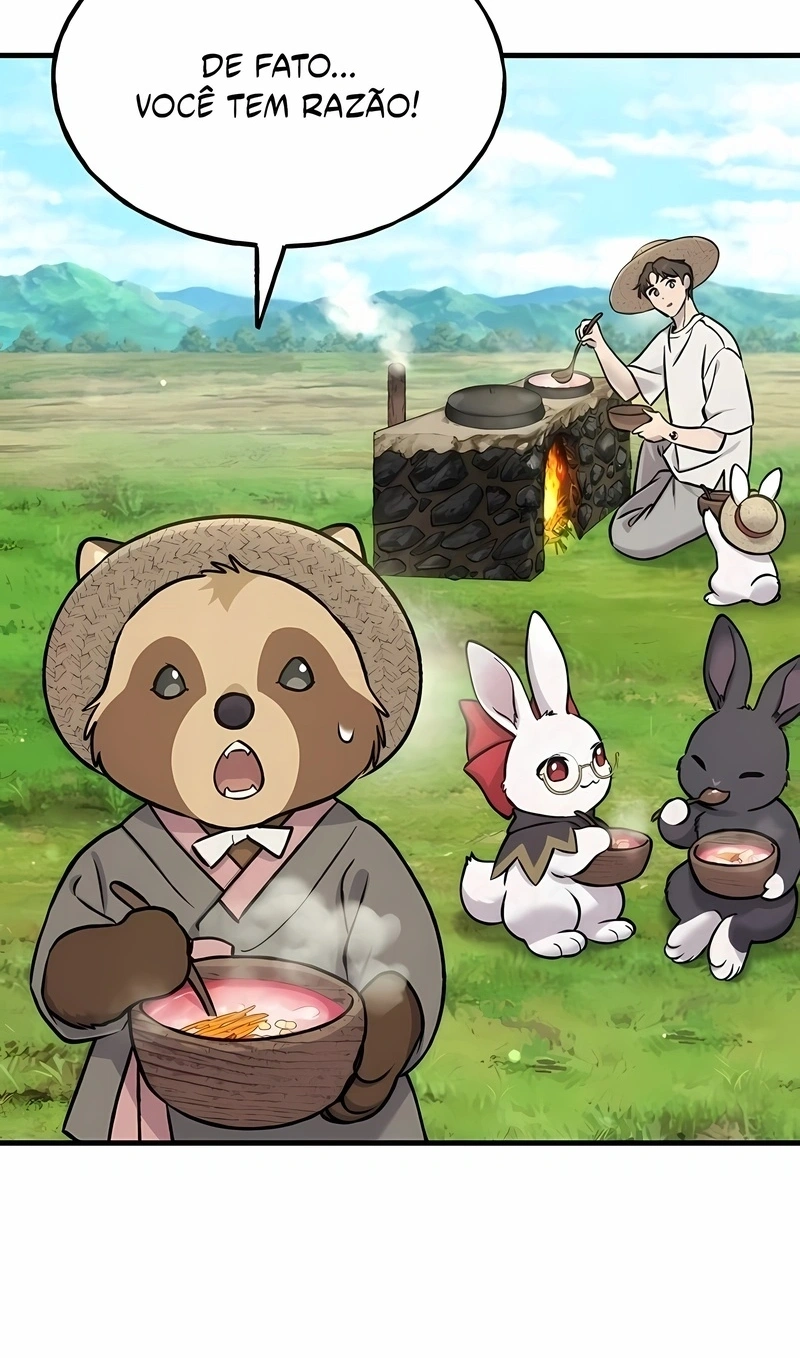 Read Solo Farming In The Tower PT Manga Online
