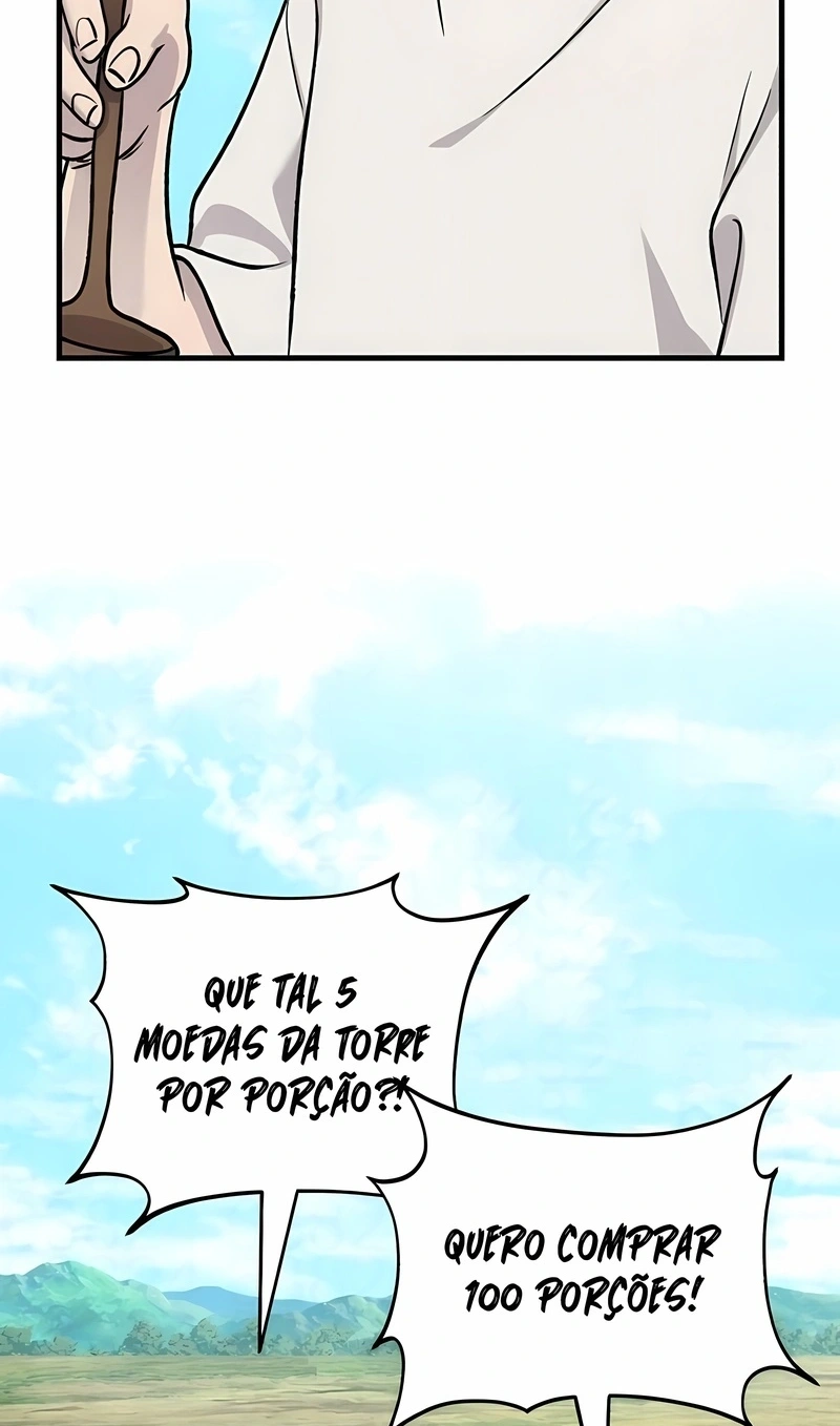 Read Solo Farming In The Tower PT Manga Online