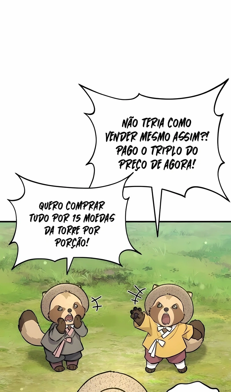 Read Solo Farming In The Tower PT Manga Online