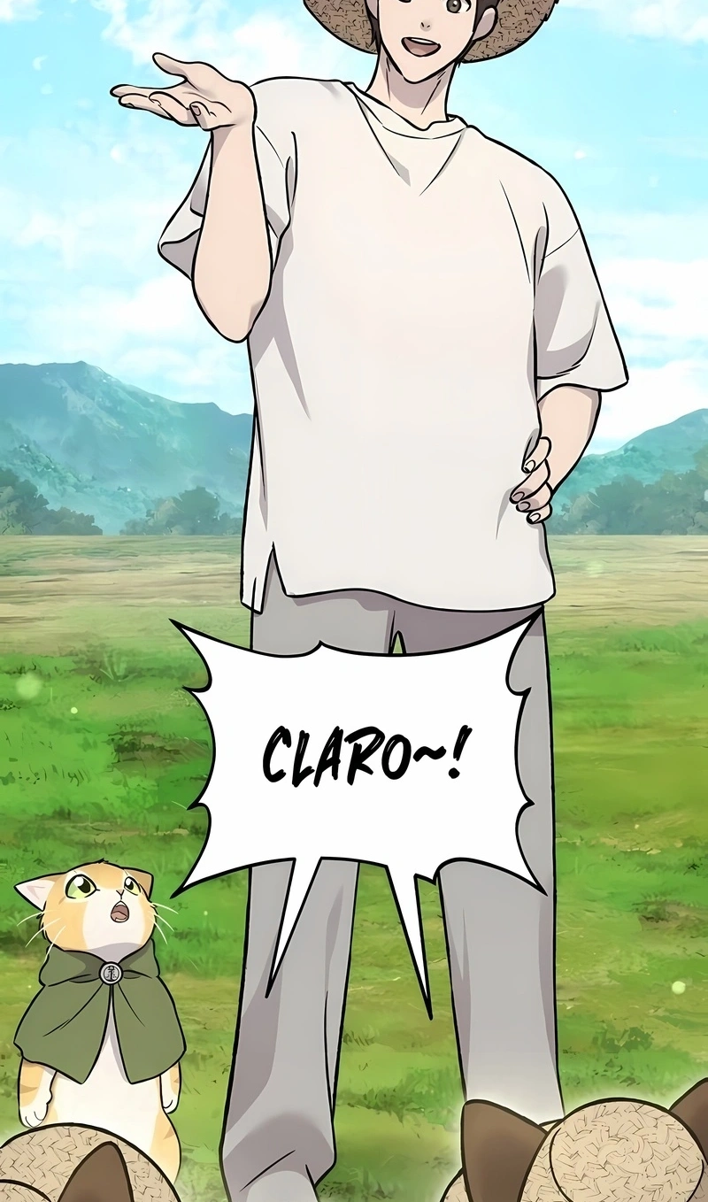 Read Solo Farming In The Tower PT Manga Online