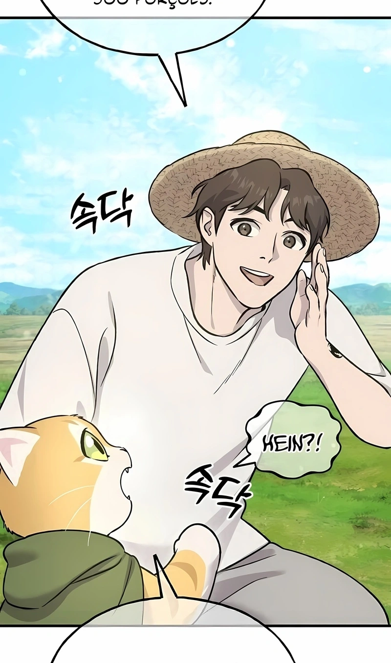 Read Solo Farming In The Tower PT Manga Online