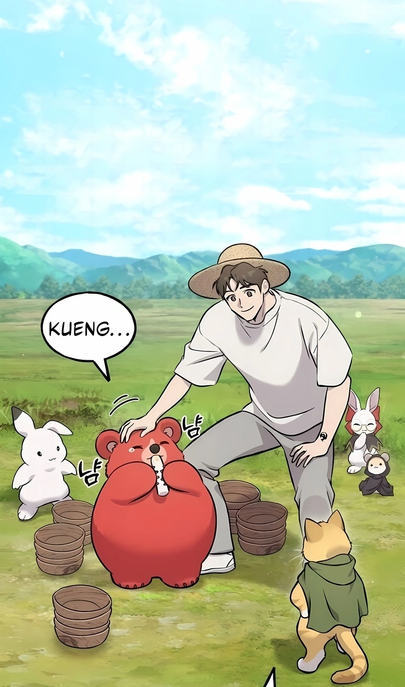 Read Solo Farming In The Tower PT Manga Online