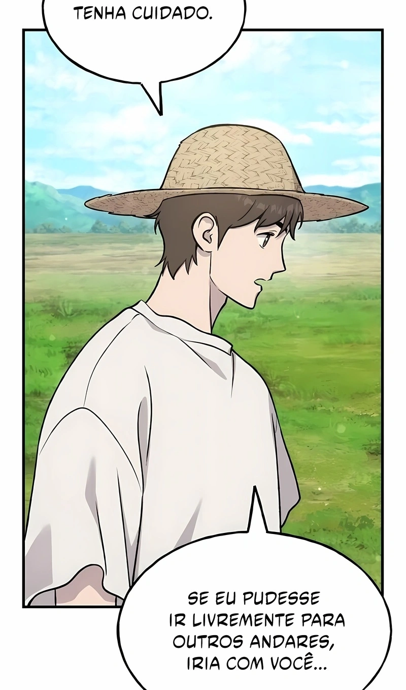Read Solo Farming In The Tower PT Manga Online
