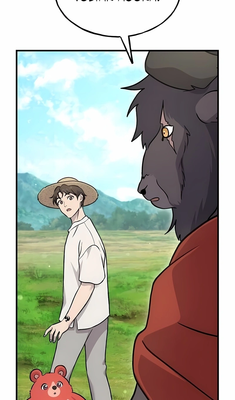 Read Solo Farming In The Tower PT Manga Online