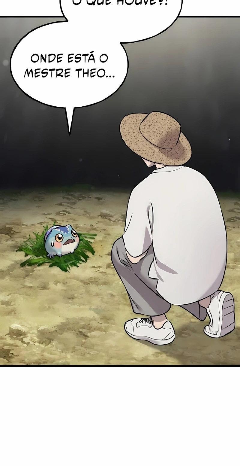 Read Solo Farming In The Tower PT Manga Online