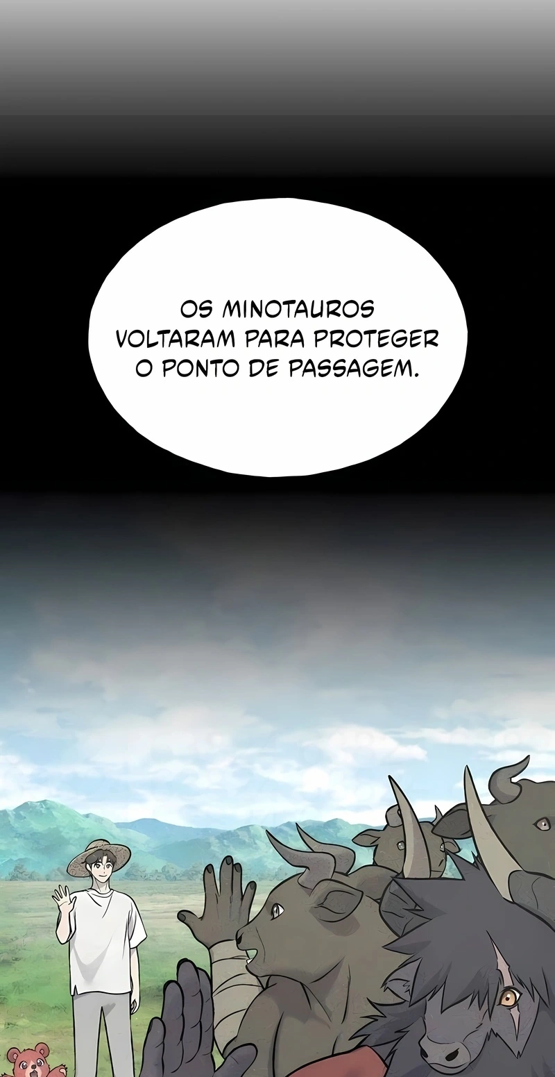 Read Solo Farming In The Tower PT Manga Online