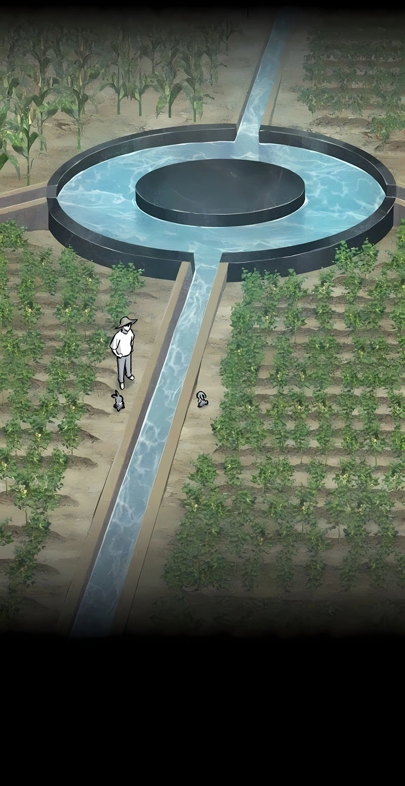Read Solo Farming In The Tower PT Manga Online