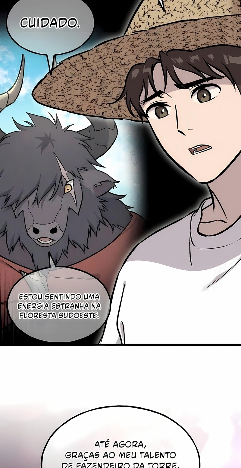 Read Solo Farming In The Tower PT Manga Online