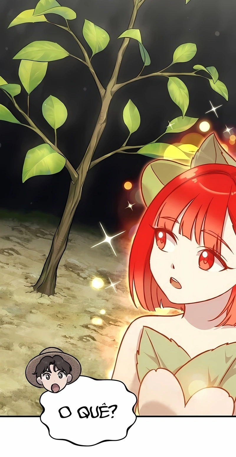 Read Solo Farming In The Tower PT Manga Online
