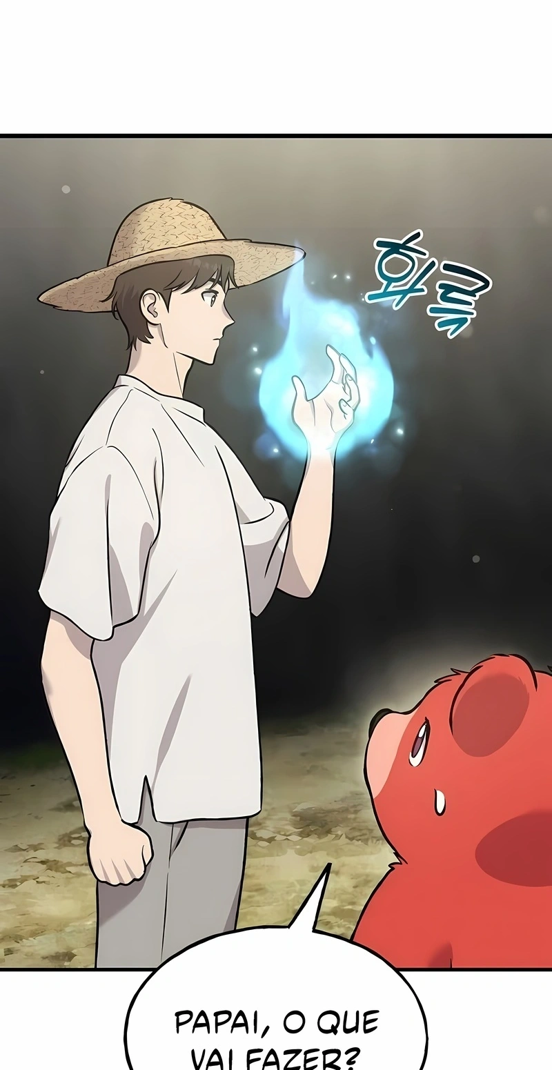 Read Solo Farming In The Tower PT Manga Online