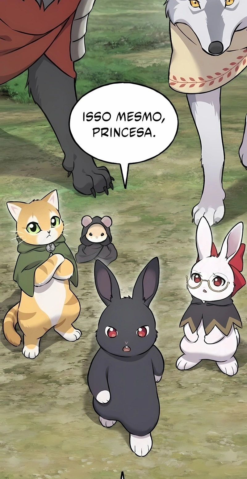 Read Solo Farming In The Tower PT Manga Online