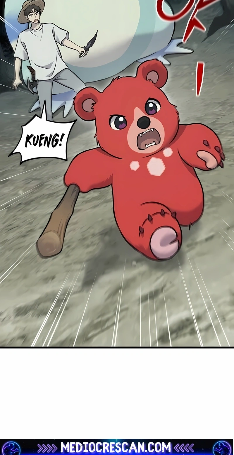 Read Solo Farming In The Tower PT Manga Online