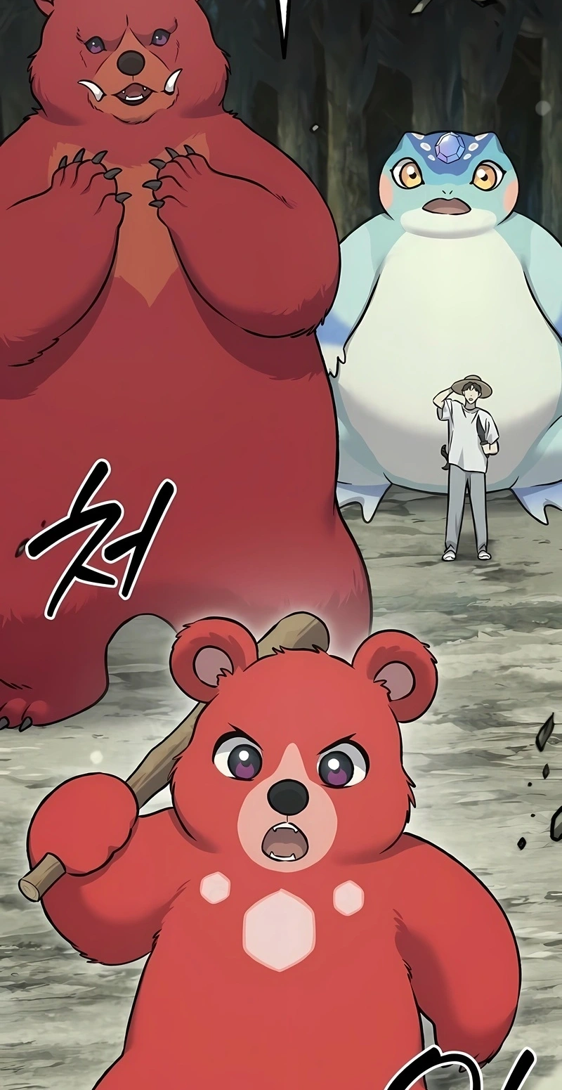Read Solo Farming In The Tower PT Manga Online