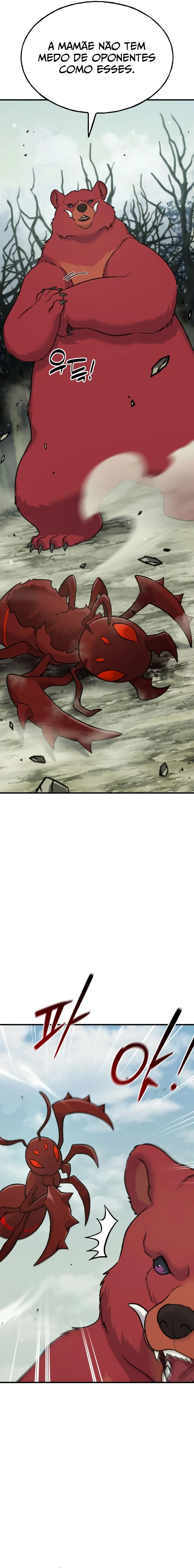 Read Solo Farming In The Tower PT Manga Online