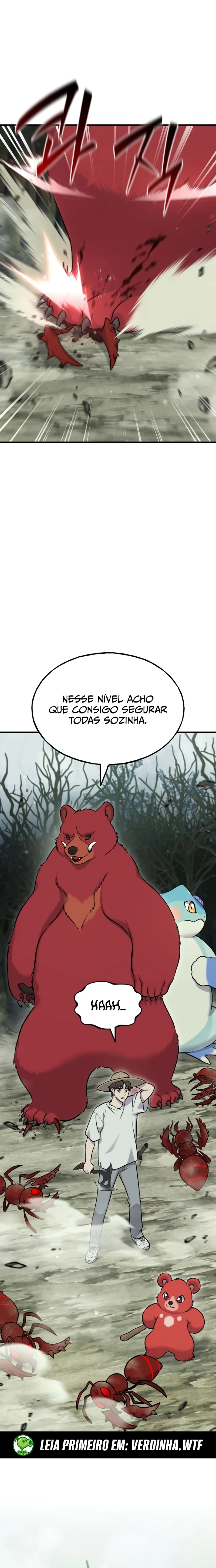 Read Solo Farming In The Tower PT Manga Online