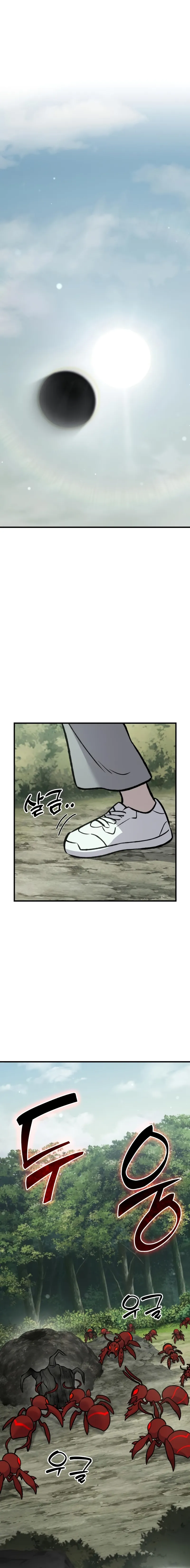 Read Solo Farming In The Tower PT Manga Online
