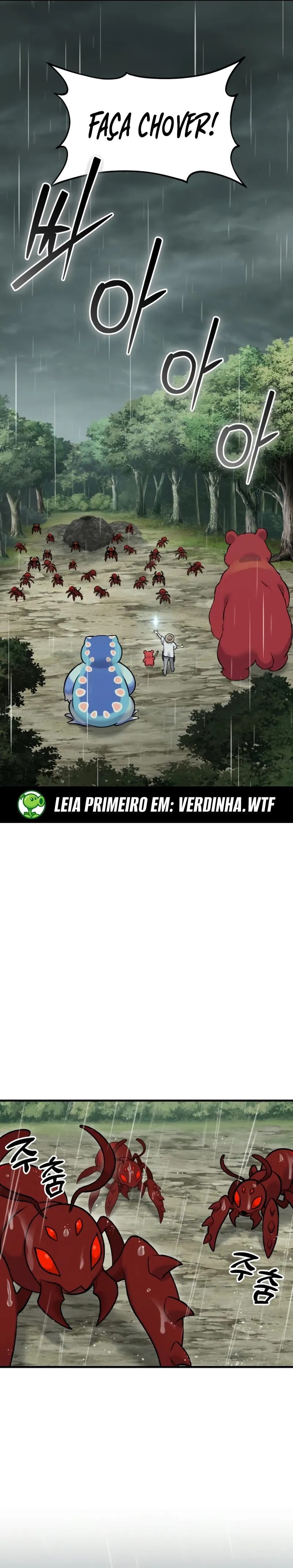 Read Solo Farming In The Tower PT Manga Online