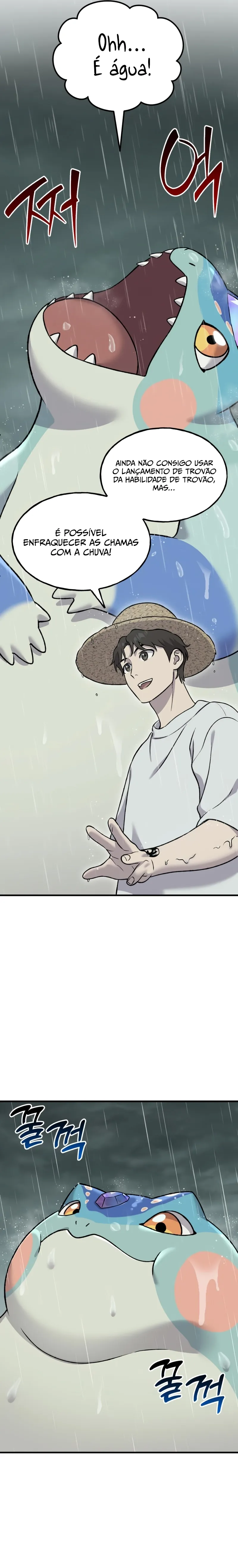 Read Solo Farming In The Tower PT Manga Online