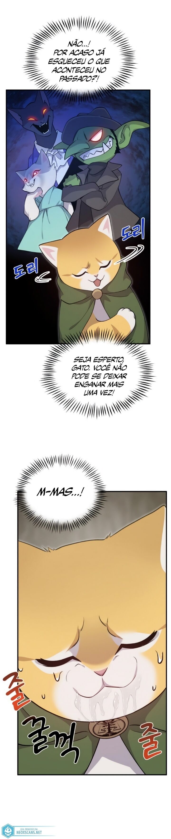 Read Solo Farming In The Tower PT Manga Online