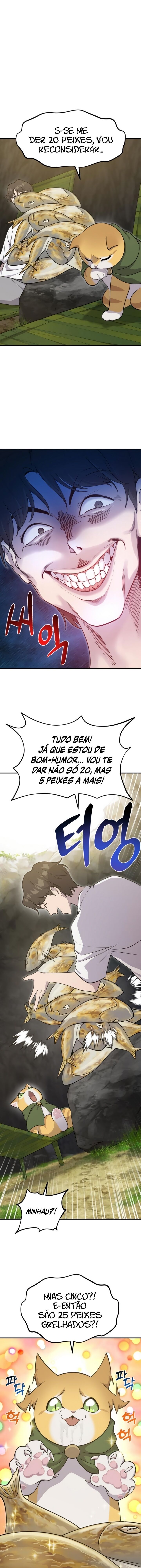 Read Solo Farming In The Tower PT Manga Online