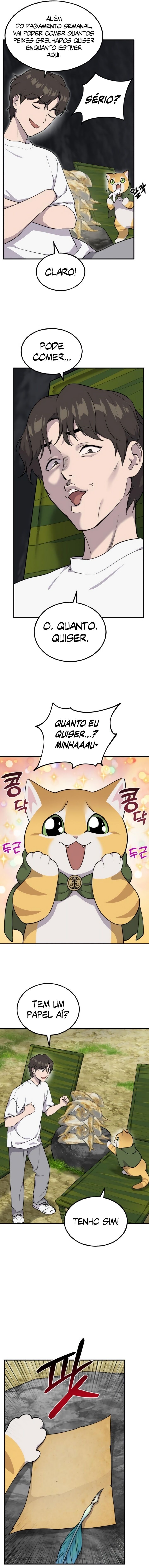 Read Solo Farming In The Tower PT Manga Online