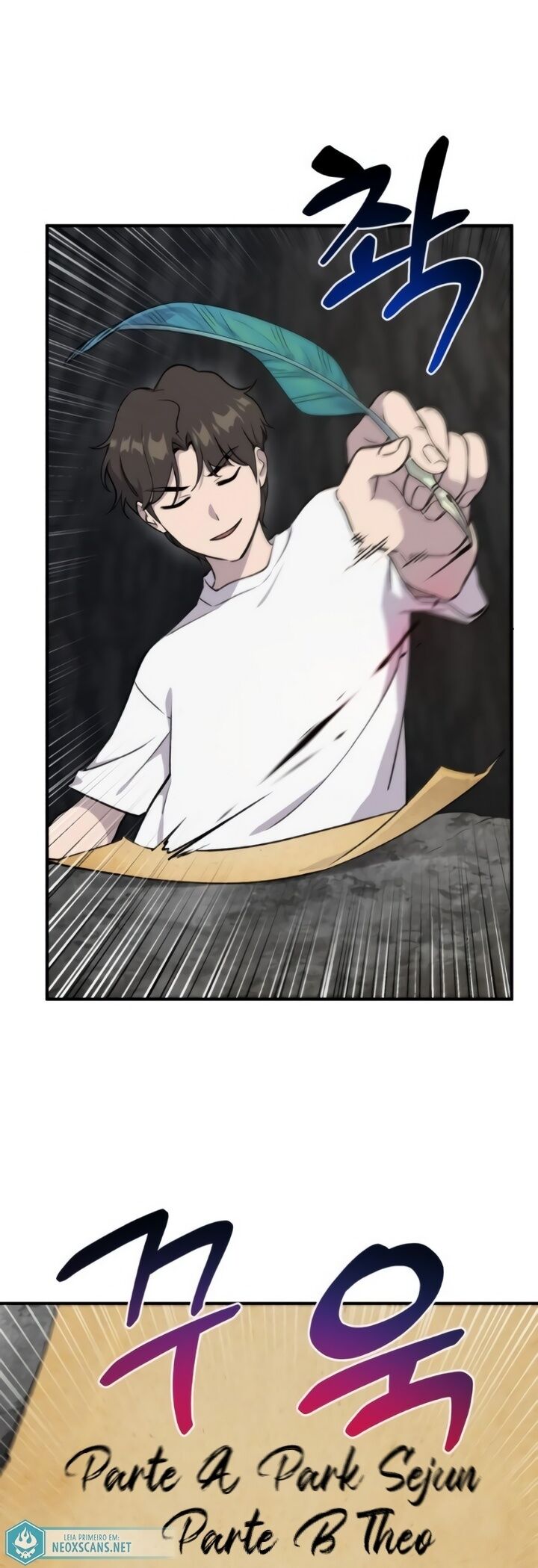 Read Solo Farming In The Tower PT Manga Online