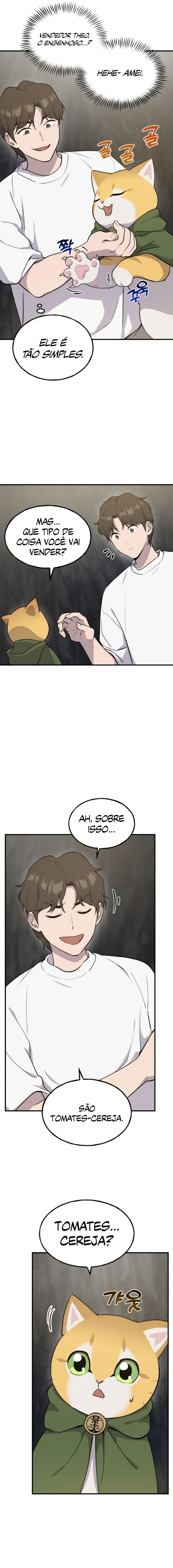 Read Solo Farming In The Tower PT Manga Online