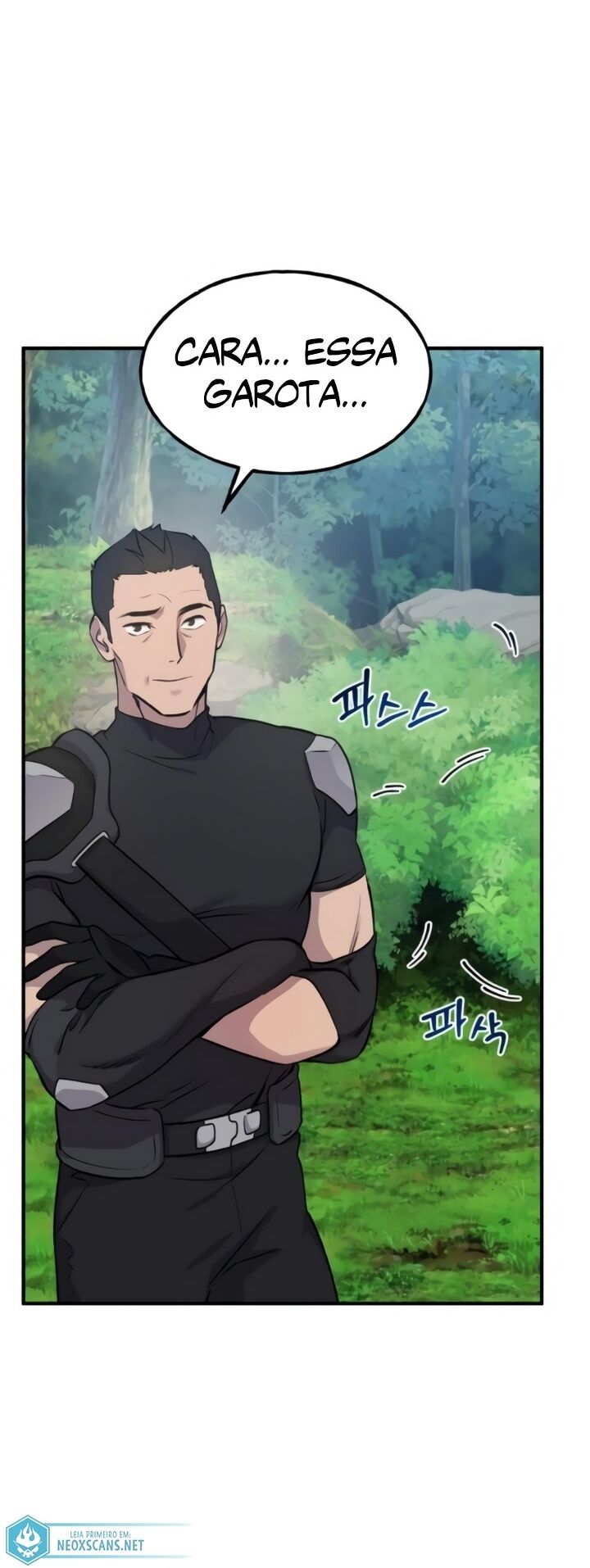 Read Solo Farming In The Tower PT Manga Online