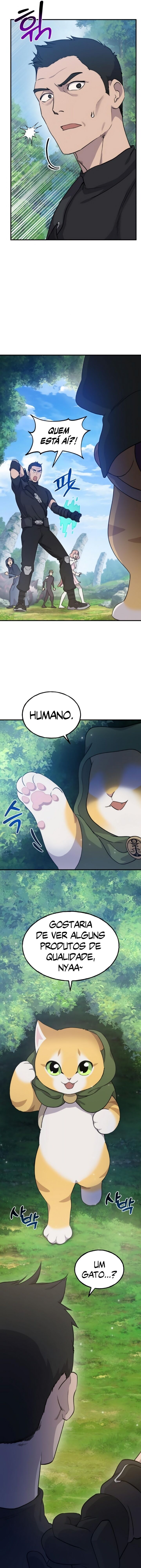 Read Solo Farming In The Tower PT Manga Online