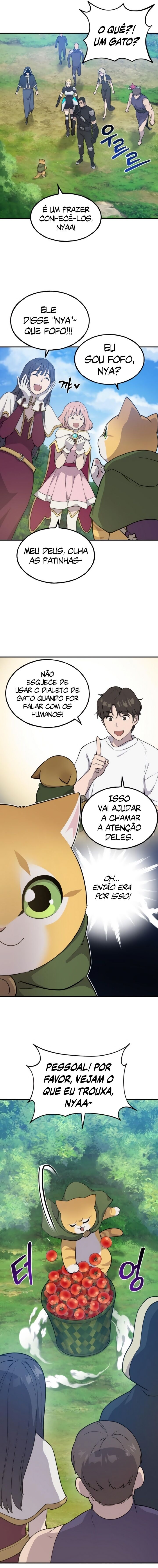 Read Solo Farming In The Tower PT Manga Online