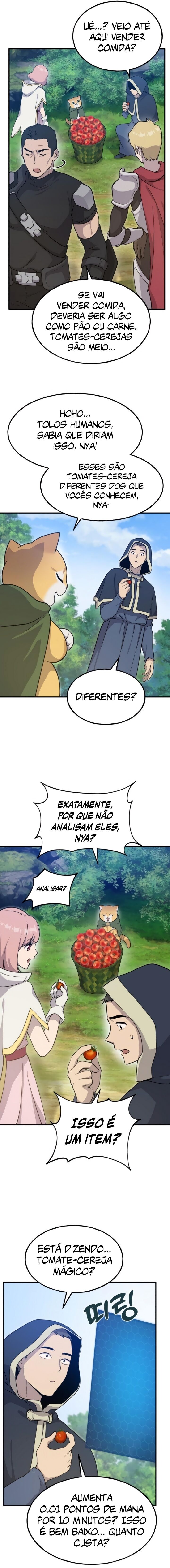 Read Solo Farming In The Tower PT Manga Online