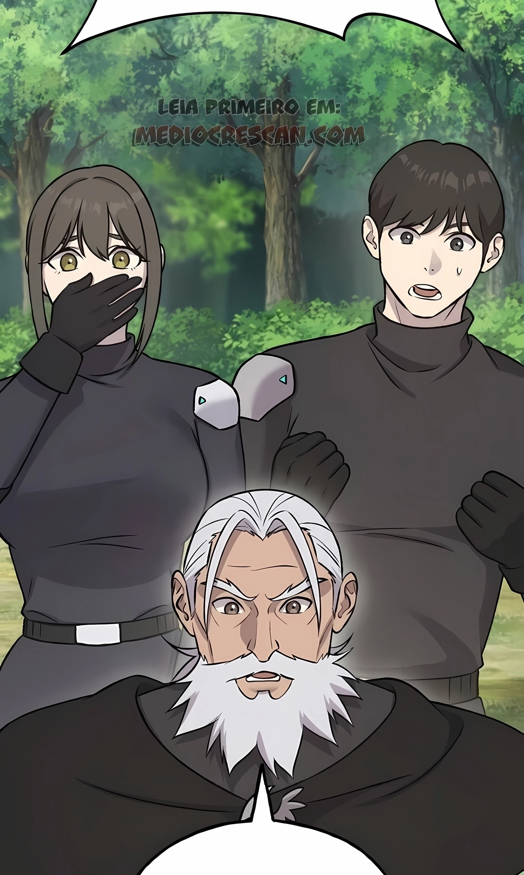 Read Solo Farming In The Tower PT Manga Online