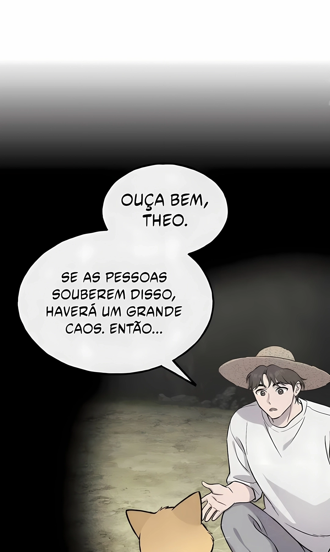 Read Solo Farming In The Tower PT Manga Online