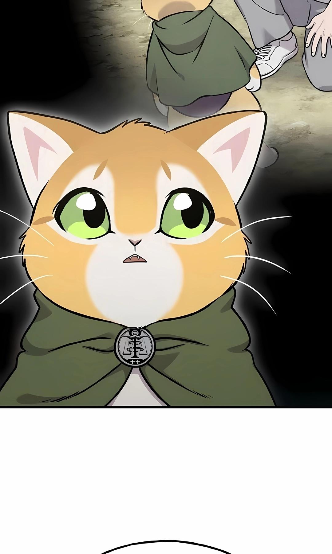 Read Solo Farming In The Tower PT Manga Online